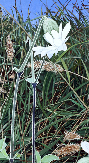 Dominus flevit op. 632 particolare